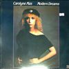 Mas Carolyne -- Modern Dreams (1)