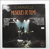 Caravelli -- Musiques De Films (3)