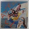 Dixie Dregs -- Free Fall (1)