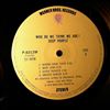 Deep Purple -- Who Do We Think We Are (1)