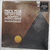 Pike Dave Quartet -- Pike's Peak (1)