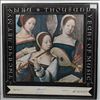 Ensemble 'Madrigal'/Volkonsky A. -- Thousand years of music (vol. 3) - Germany: Renaissance and Early Baroque (1)