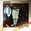 Modus -- Friends (2)