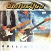 Status Quo -- Rollin' Home (1)