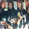 Metallica -- $5.98 E.P. - Garage Days Re-Revisited  (1)