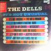 Dells -- It's Not Unusual (2)