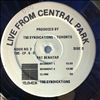 Benatar Pat -- Live from Central Park (2)