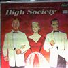 Sinatra Frank -- High Society - Original Motion Picture Soundtrack (2)