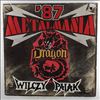 Wilczy Pajak/ Dragon -- Metalmania '87 (2)