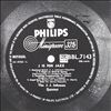 Johnson J.J. Quintet -- J Is For Jazz (1)