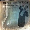 Daniels Billy, Case Russ And His Orchestra -- Around That Time (2)