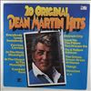 Martin Dean -- 20 Original Martin Dean Hits (1)