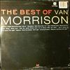 Morrison Van -- Best Of Morrison Van (2)