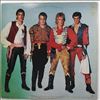 Adam & The Ants -- Prince Charming (2)