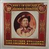 Nelson Willie -- Red Headed Stranger (1)
