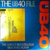 UB40 -- UB40 File (1)