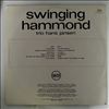 Trio Jansen Hans -- Swinging Hammond (2)
