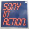 Various Artists -- Sony In Action (1)