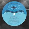 Berlin Philharmonic Orchestra (cond. Knappertsbusch H.) -- Brahms - Symphony No. 3 (1)