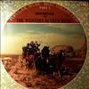 Leclerc Maurice Et Son Orchestre -- Popular Music Best Collection Part 4 - Invitation To The Western Screen Music (1)