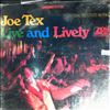 Tex Joe -- Live And Lively (3)