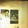 Wilson Teddy -- Jazz A Confronto (1)