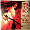 Kershaw Nik -- When A Heart Beats / Wild Horses (1)