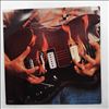 Savoy Brown -- Wire Fire (1)
