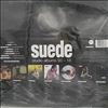 Suede -- Studio Albums 93-16 (1)