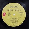 Rolling Stones -- Some Girls (2)