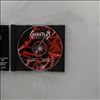 Crematory -- Ist Es Wahr E.P.: Tears Of Time / Shadows Of Mine / Eyes Of Suffering (2)