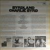 Byrd Charlie -- Byrdland (3)