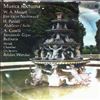 Slovak Chamber Orchestra (cond. Warchal B.) -- Musica Nocturna - Mozart - Eine kleine Nachtmusik, Purcell - Abdelazer/Suite, Corelli - Sarabande - Gigue - Badinerie (1)