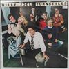 Joel Billy -- Turnstiles (2)