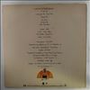Burdon Eric Band -- Sun Secrets (1)