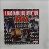 Kiss -- I Was Made For Lovin' You / Hard Times (2)