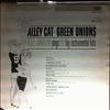 Justis Bill -- Alley Cat / Green Onions: Bill Justis Plays 12 Big Instrumental Hits (3)