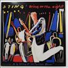 Sting -- Bring On The Night (M. Le Sting Et 'Les Tortues Bleus') (2)
