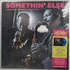 Adderley Cannonball / Davis Miles -- Somethin' Else (2)