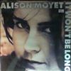 Moyet Alison -- It Won't Be Long (2)