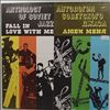 Utesov Leonid Jazz Orchestra (Джаз-оркестр п/у Утесова Леонида) -- Anthology of Soviet Jazz 5 - Fall In Love With Me (Антология Советского Джаза 5 - Люби Меня) (1)