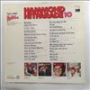 Lambert Franz -- Hammond Hitparade 10 (2)