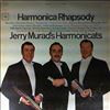 Murad's Jerry Harmonicats -- Harmonica rhapsody (2)