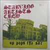Starving Artists Crew -- Up Pops The Sac (3)