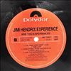 Hendrix Jimi Experience -- Are You Experienced (2)