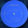 Creedence Clearwater Revival -- Bayou country (2)