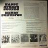 Schultez Henry And His Orchestra -- Happy Stereo Sounds (1)