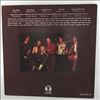 Byrds -- Same (1)