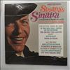 Sinatra Frank -- Sinatra's Sinatra (3)
