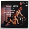 Como Perry -- Como Perry Sings Hits From Broadway Shows (1)
